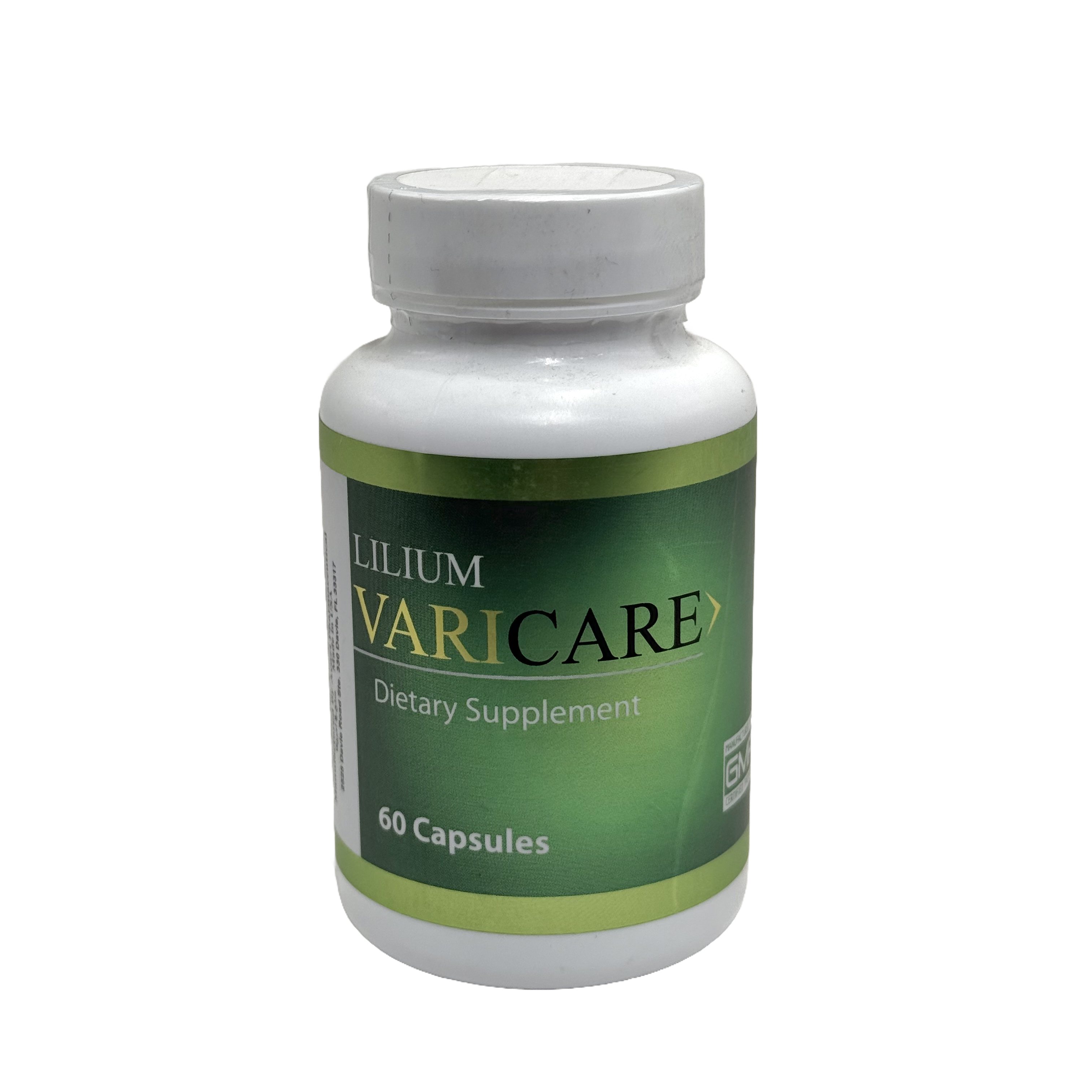 Lilium VariCare 60 Capsules - ليليوم فاري كير 60 كبسولة