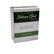 Bilicare Oral Powder 5 Sachets - بيليكير بودرة فموية 5 أكياس