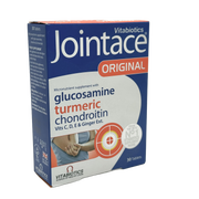 vitabiotics Jointace Original 30 tablets - جوينتيس أوريجينال 30 قرص