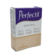 Vitabiotics Perfectil Original 30 Tablets - فيتابيوتكس بيرفكتيل أوريجينال 30 قرص