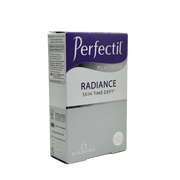 Vitabiotics Perfectil Platinum Radiance 30 Tablets - فيتابيوتكس بيرفكتيل بلاتينيوم راديانس 30 قرص