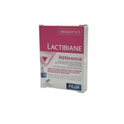 Lactibiane Reference 10 Caps - لاكتبياين ريفرنس 10 كبسولات