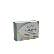 Biovie Asthavie 30 Cap - بايوفي أستهـافي 30 كبسولة