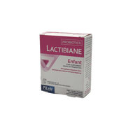 Lactibiane Réflexe Enfant 10 Sachets - لاكتبيان ريفليكس للأطفال 10 أكياس