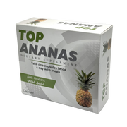 Top Ananas 60 Capsules - توب أناناس 60 كبسولة