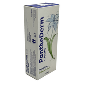 Frezyderm PantheDerm Face & Body Moisturising Cream 100ml فريزيديرم بانثي ديرم كريم مرطب للوجه والجسم 100 مل