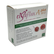 Cistiflux Plus Urinary Tract Powder 14 Sachet - سيستيفلوكس بلس يوريـنري تراكت باودر 14 كيس