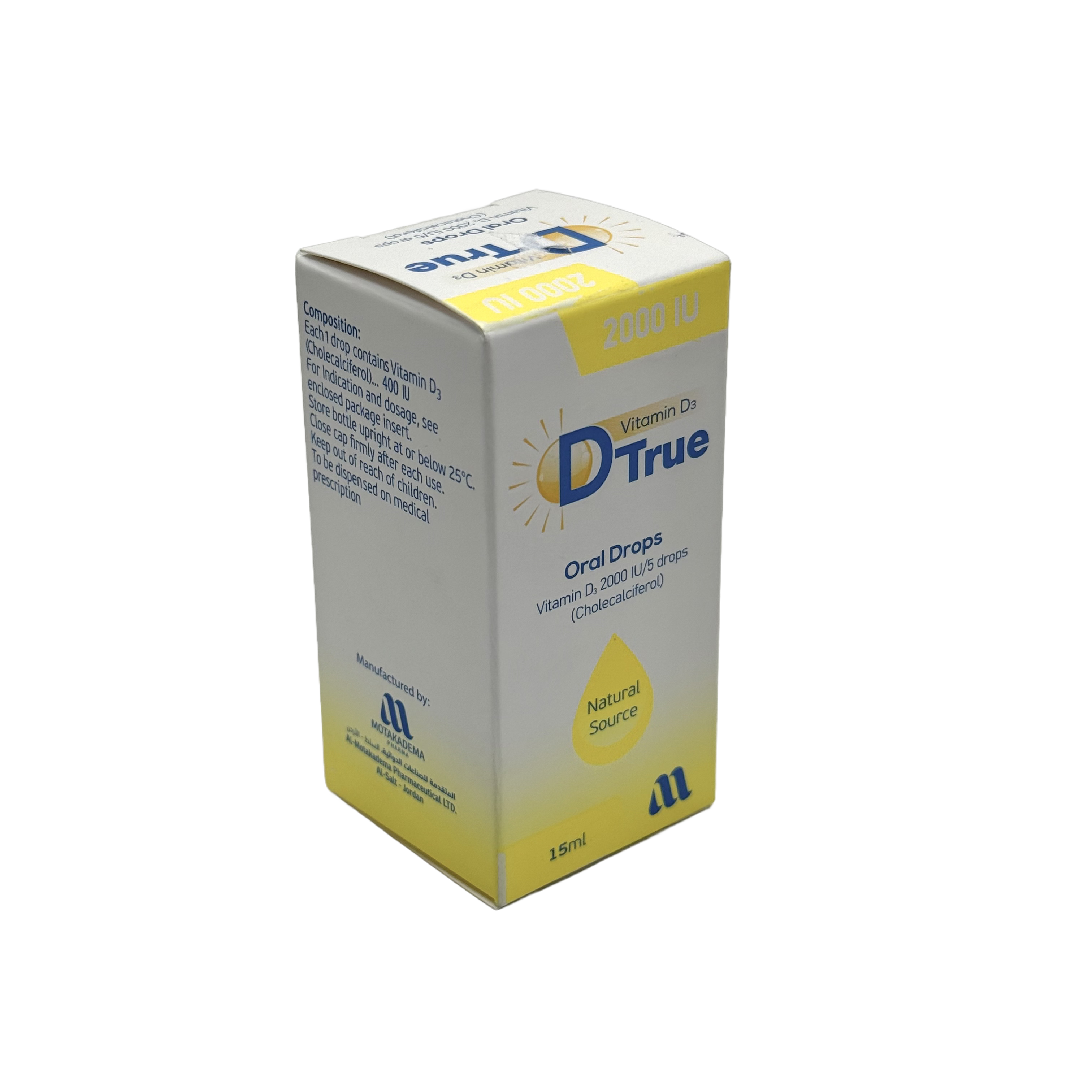 Vitamin D