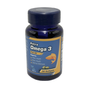 ASTRA OMEGA-3 - استرا أوميغا 3