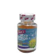 fine's Ultra Omega Complete - فايـن ألترادا أوميغا كومبليت