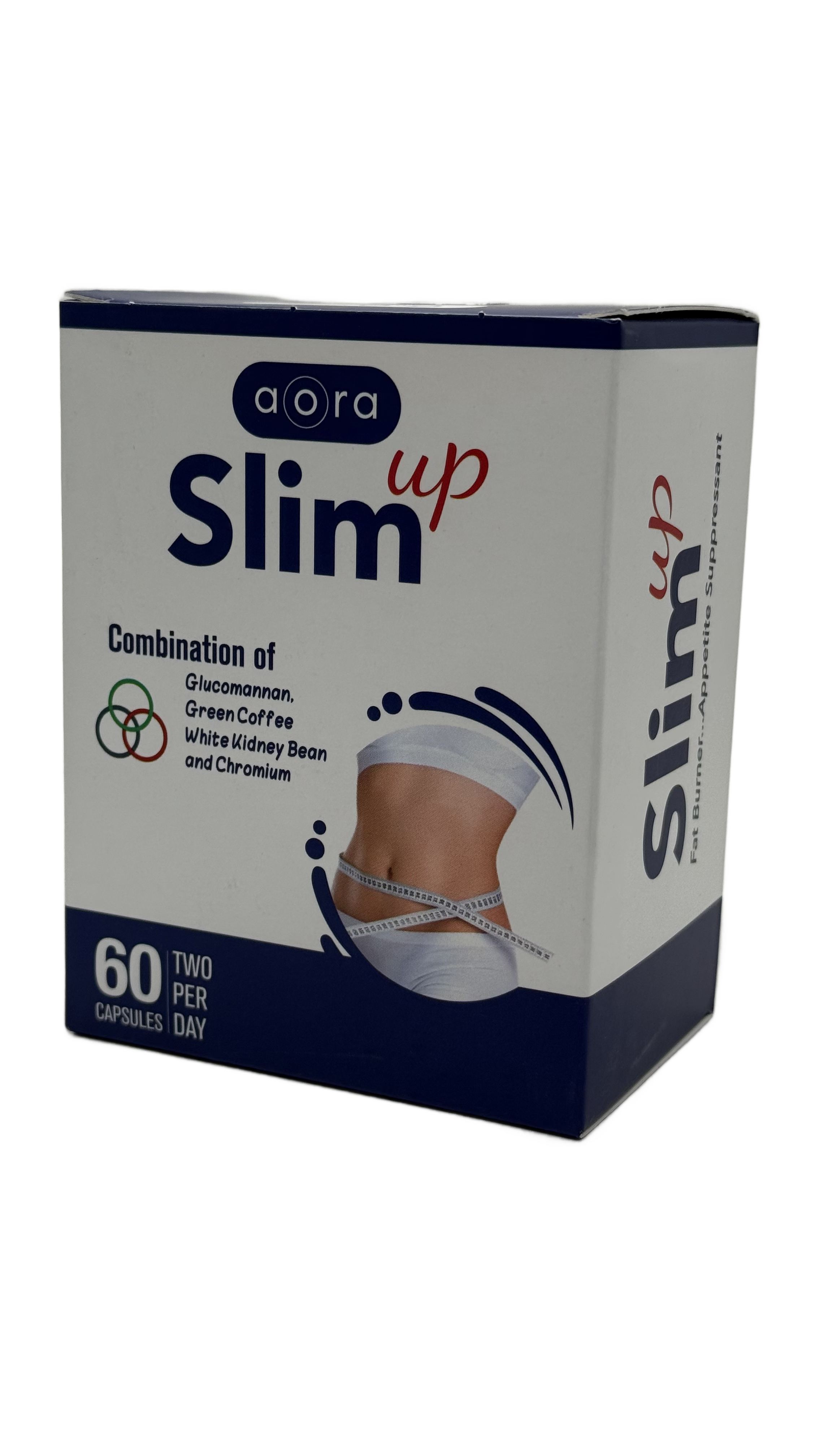 Slim Up 60 Capsules - سليم اب 60 كبسولة
