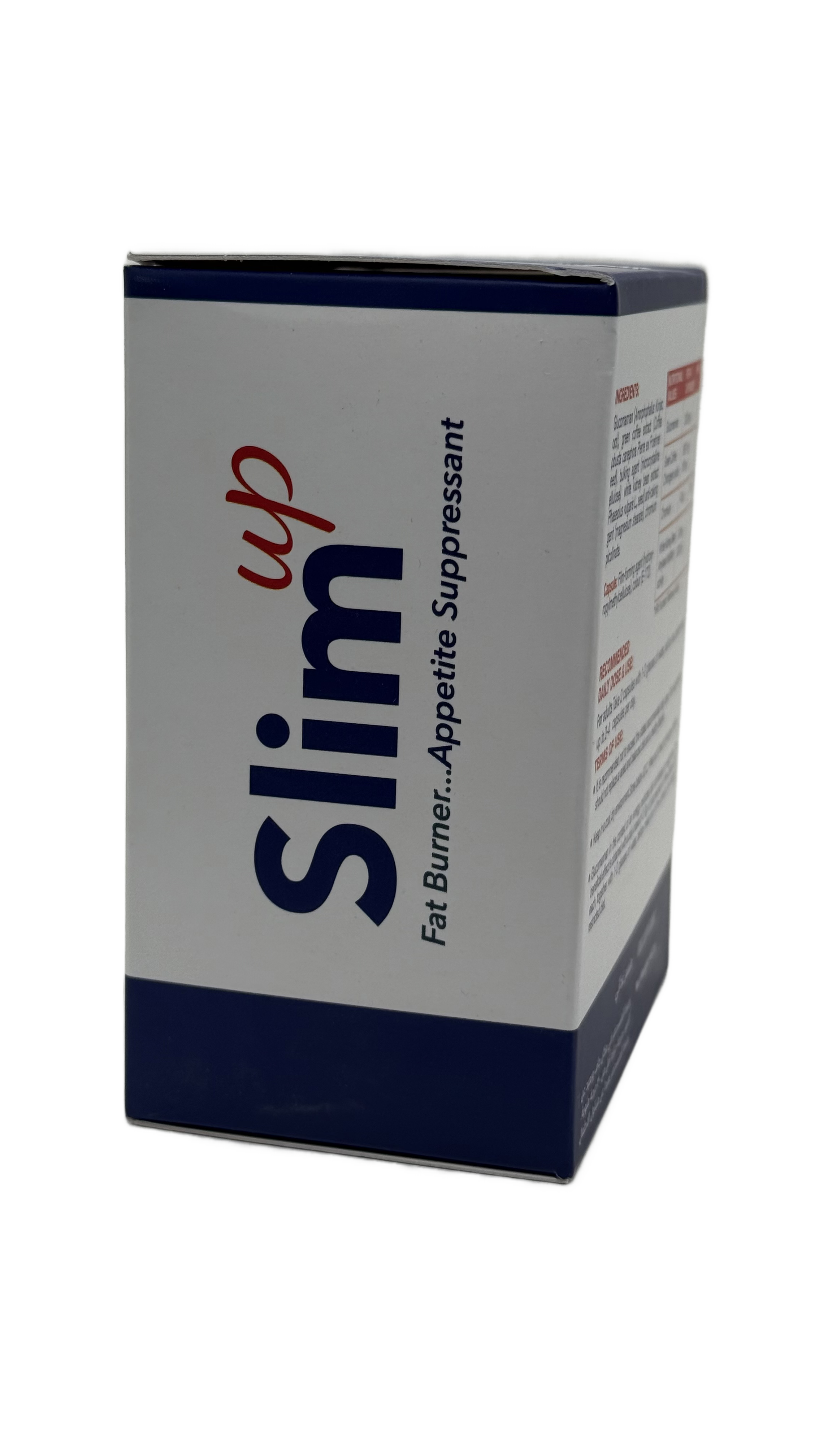 Slim Up 60 Capsules - سليم اب 60 كبسولة