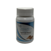 Top Cinnachrom 60 Capsules توب سيناكروم 60 كبسولة