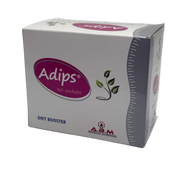 A.B.M Adips 30 Sachets - اي بي ام أديبس 30 كيس