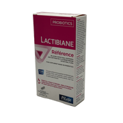 Lactibiane Reference 30 Capsules - لاكتيبيان ريفرنس 30 كبسولة