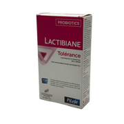 Lactibiane Tolerance 30 Capsules - لاكتيبيان توليرانس 30 كبسولة