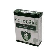 COLOCARE 20 Capsules - كولوكير 20 كبسولة