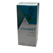 PROMOPHARMA XANADIET 100 Capsules - بروموفارما زاناديت 100 كبسولة