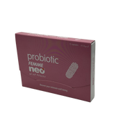 Probiotic Femme Neo 15 Capsules - بروبيوتيك فام نيو 15 كبسولة