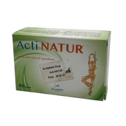 Acti Natur 60 Tablets - أكتي ناتشر 60 قرص