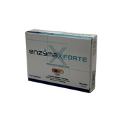 Enzymax Forte 20 Capsules - إنزيماكس فورت 20 كبسولة