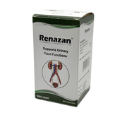 Renazan 60 Capsules - رينازان 60 كبسولة