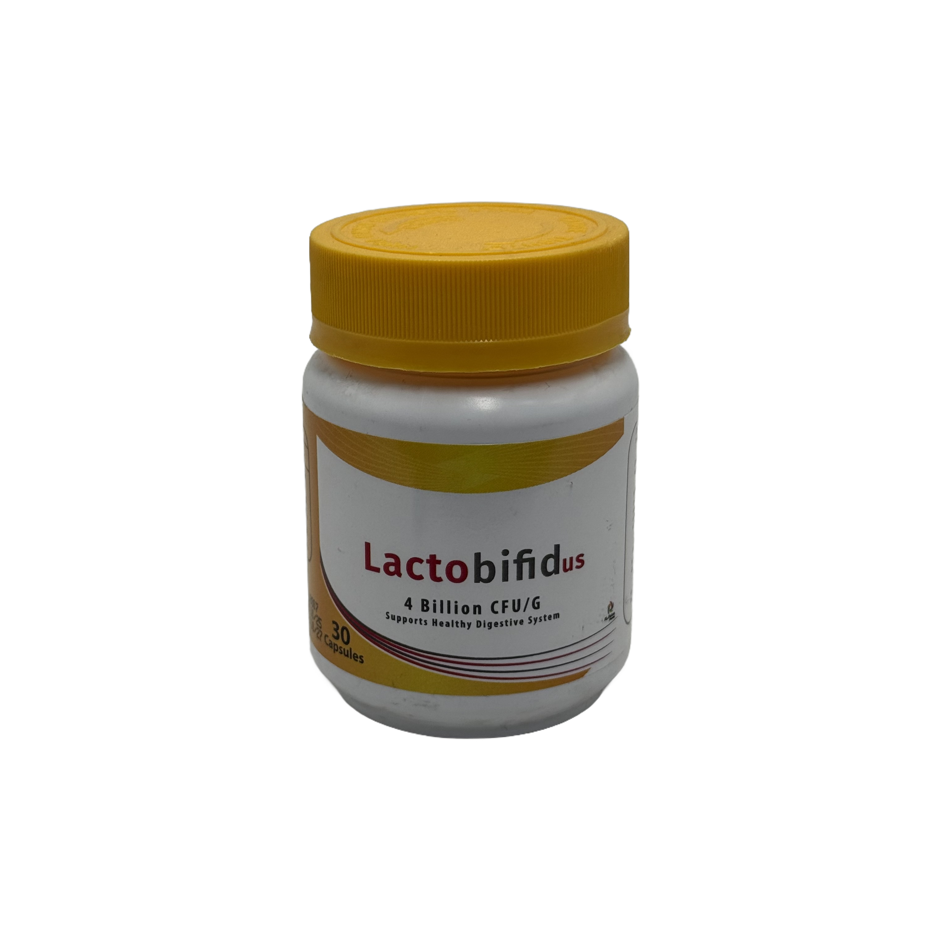 Lactobifidus 30 Capsules - لاكتوبيفيدس 30 كبسولة