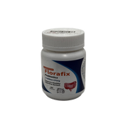 Florafix Probiotics 12 Billion CFU 30 Capsules - فلورافكس بروبيوتيك 12 مليار وحدة 30 كبسولة