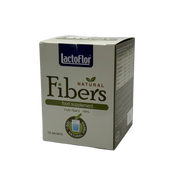 Lactoflor Fibers 15 Sachets - لاكتوفلور فايبرز 15 كيس