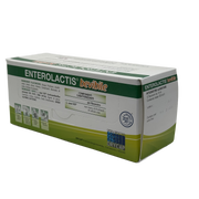 Enterolactis Bevibile 12 Vials 10 ml - انتيرولاكتيس شراب 12 فيال 10 مل