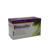 Biocolin 60 Capsules - بيوكولين 60 كبسولة