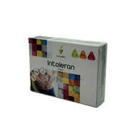 Intoleran Enzymes 30 Tablets - إنتوليران إنزيمز 30 قرص