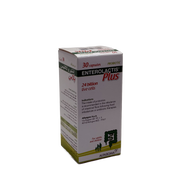 Enterolactis Plus 30 Capsules - إنتيرولاكتيس بلس 30 كبسولة