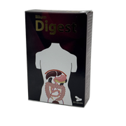 Lilium Digest 30 Capsules - ليليوم دايجست 30 كبسولة