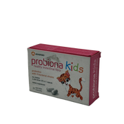 Avanso Probiona Kids 20 Capsules - افانسو بروبيونا كيدز 20 كبسولة