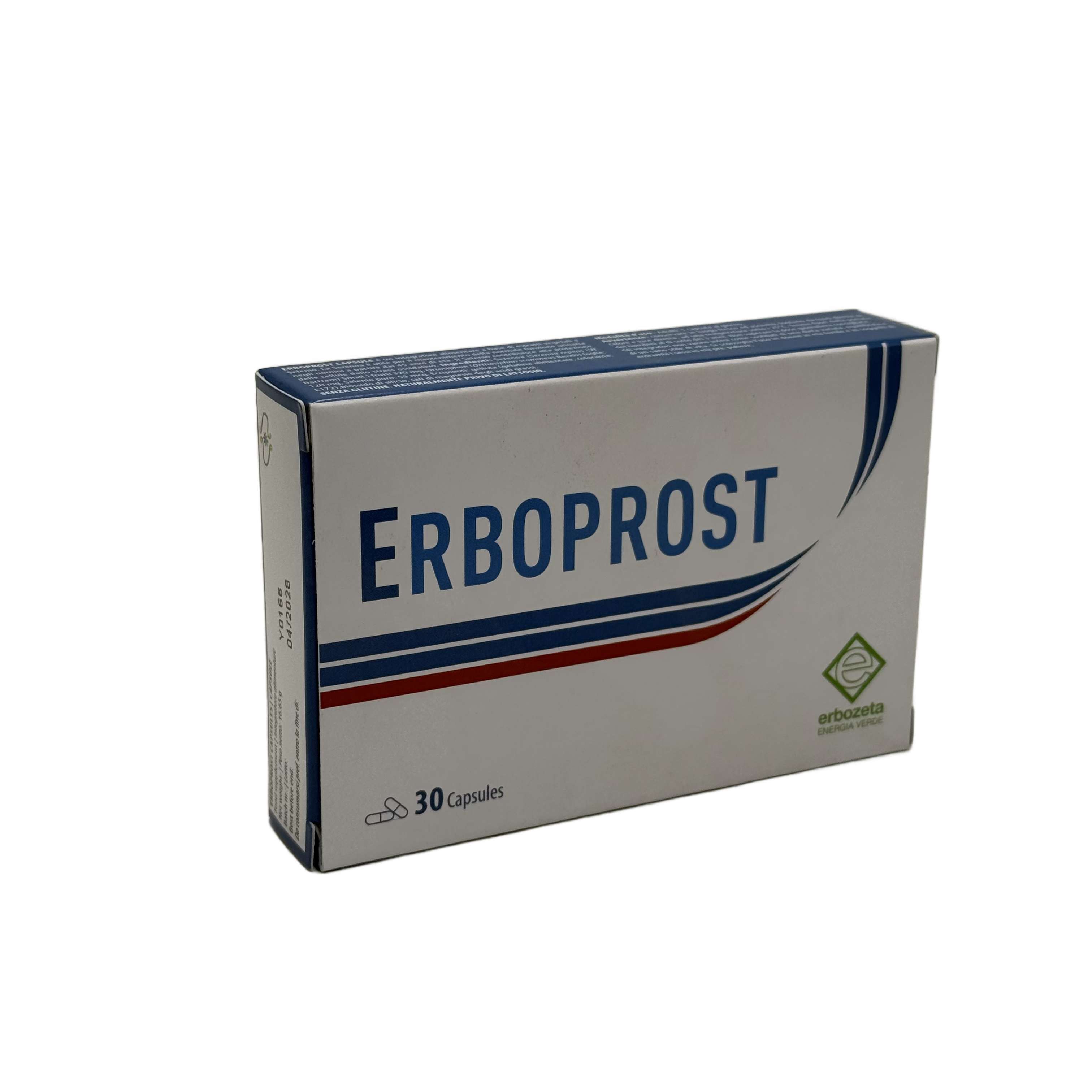 ERBOPROST 30 Capsules - ايربو بروست 30 كبسولة