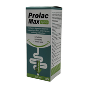 Prolac Max Syrup 200 ml - برولاك ماكس شراب 200 مل