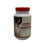 Baidyanath Shatavari Granules 200 g - بايدياناث شاتافاري حبيبات 200 غ