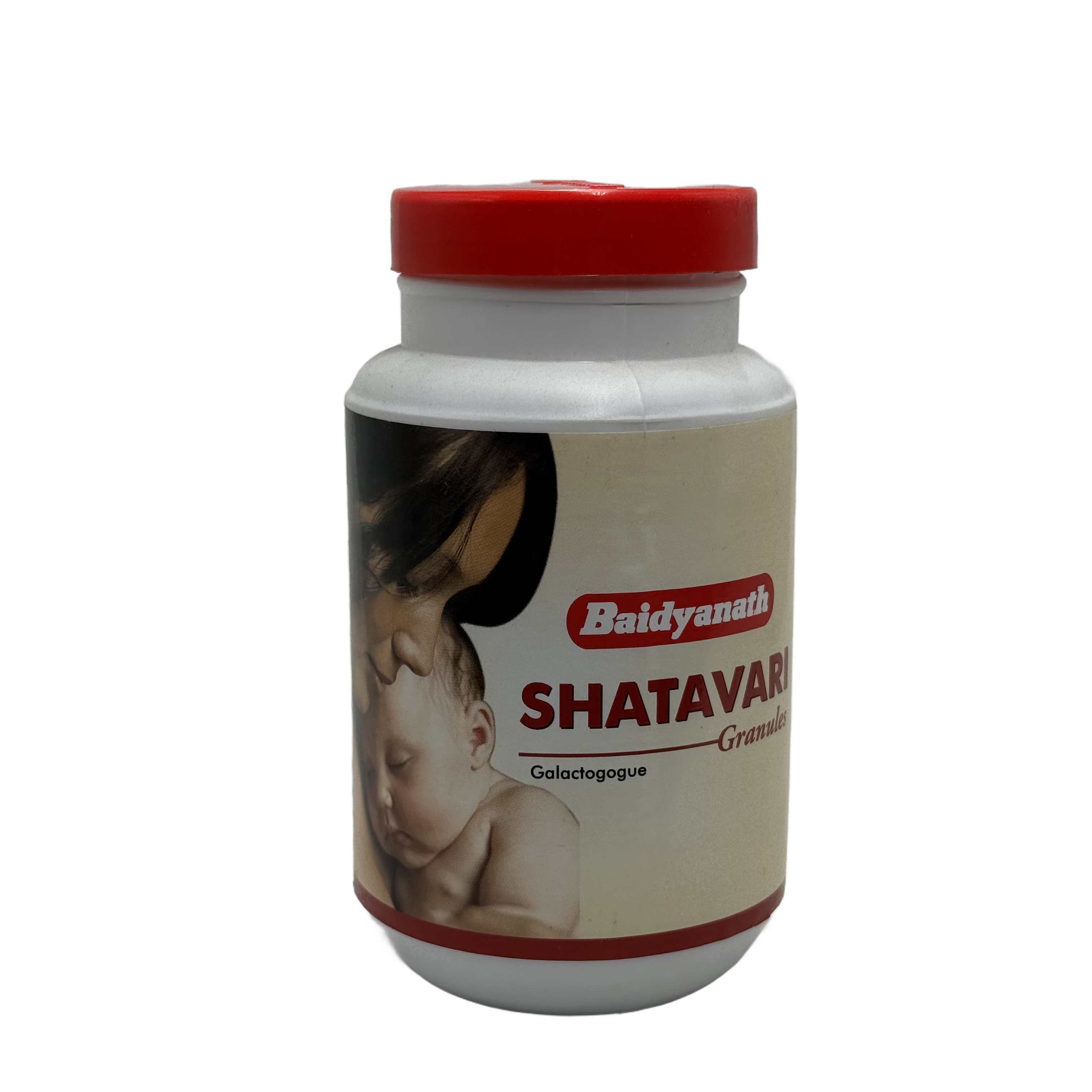Baidyanath Shatavari Granules 200 g - بايدياناث شاتافاري حبيبات 200 غ