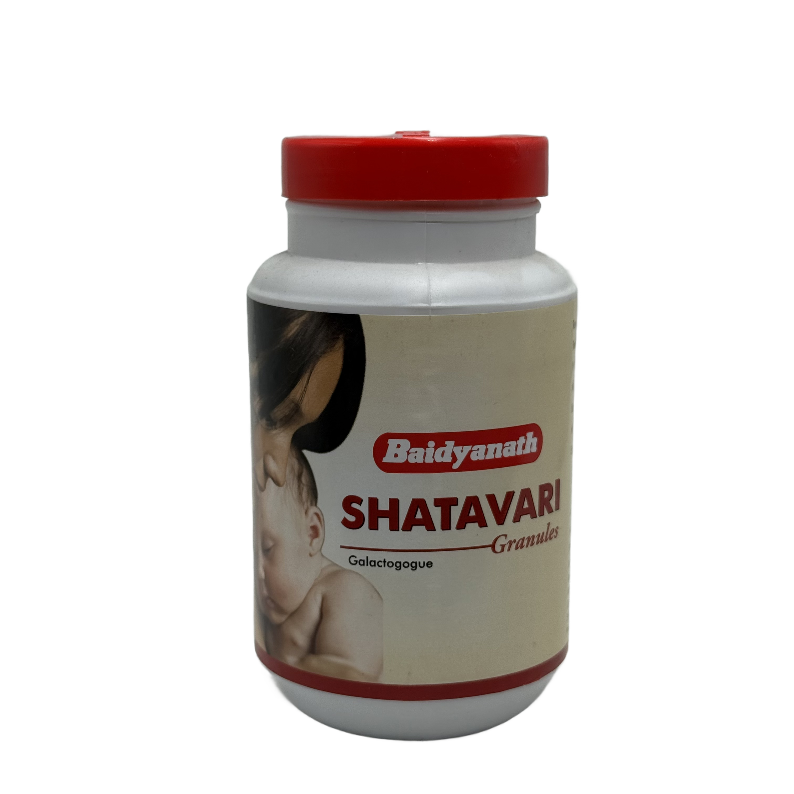 Baidyanath Shatavari Granules 200 g - بايدياناث شاتافاري حبيبات 200 غ