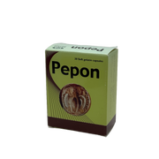 Pepon 30 Capsules - بيبون 30 كبسولة