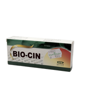 Bio-Cin 30 Tablets - بيو سين 30 قرص
