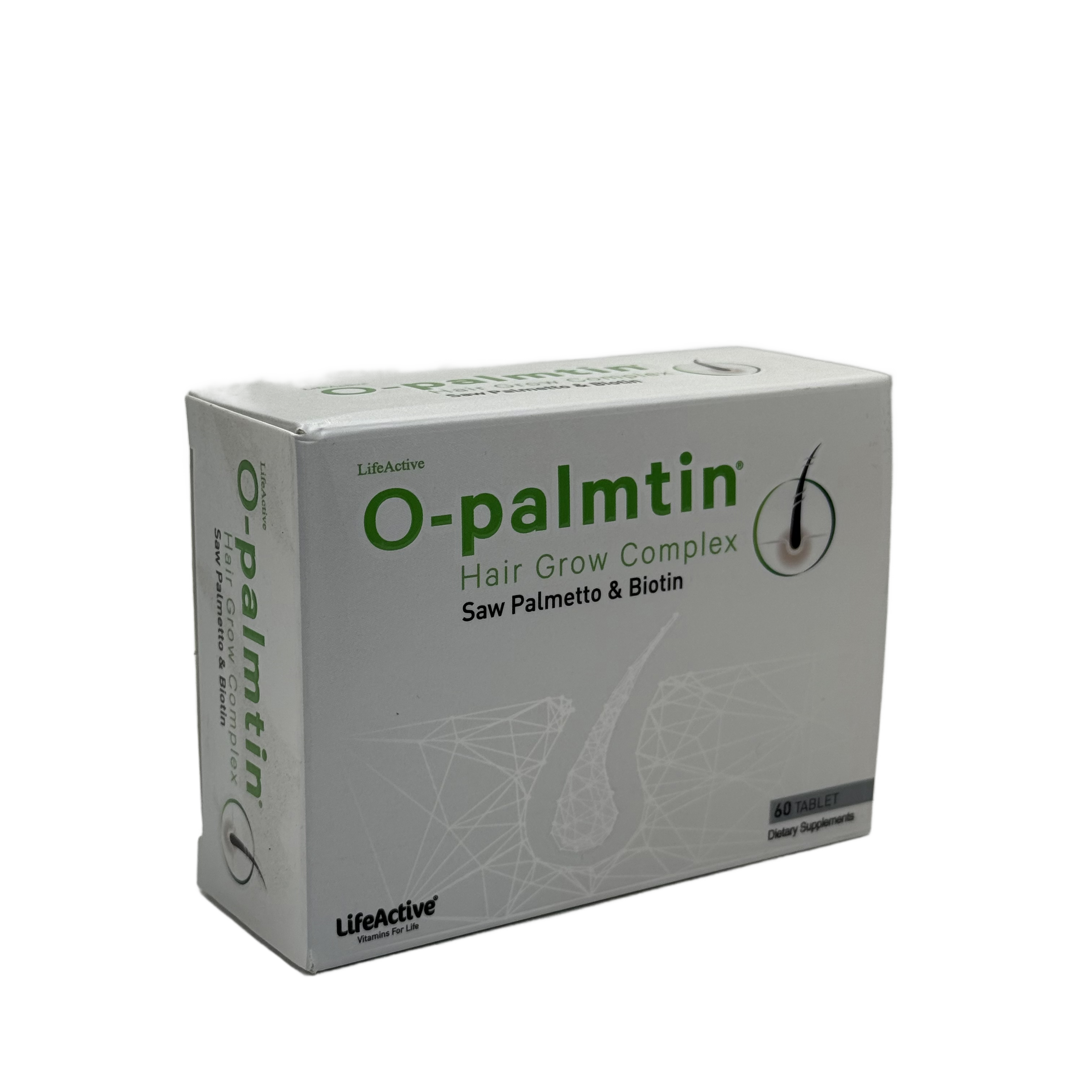 O-Palmtin 60 Tablets - أو بالمتين 60 قرص