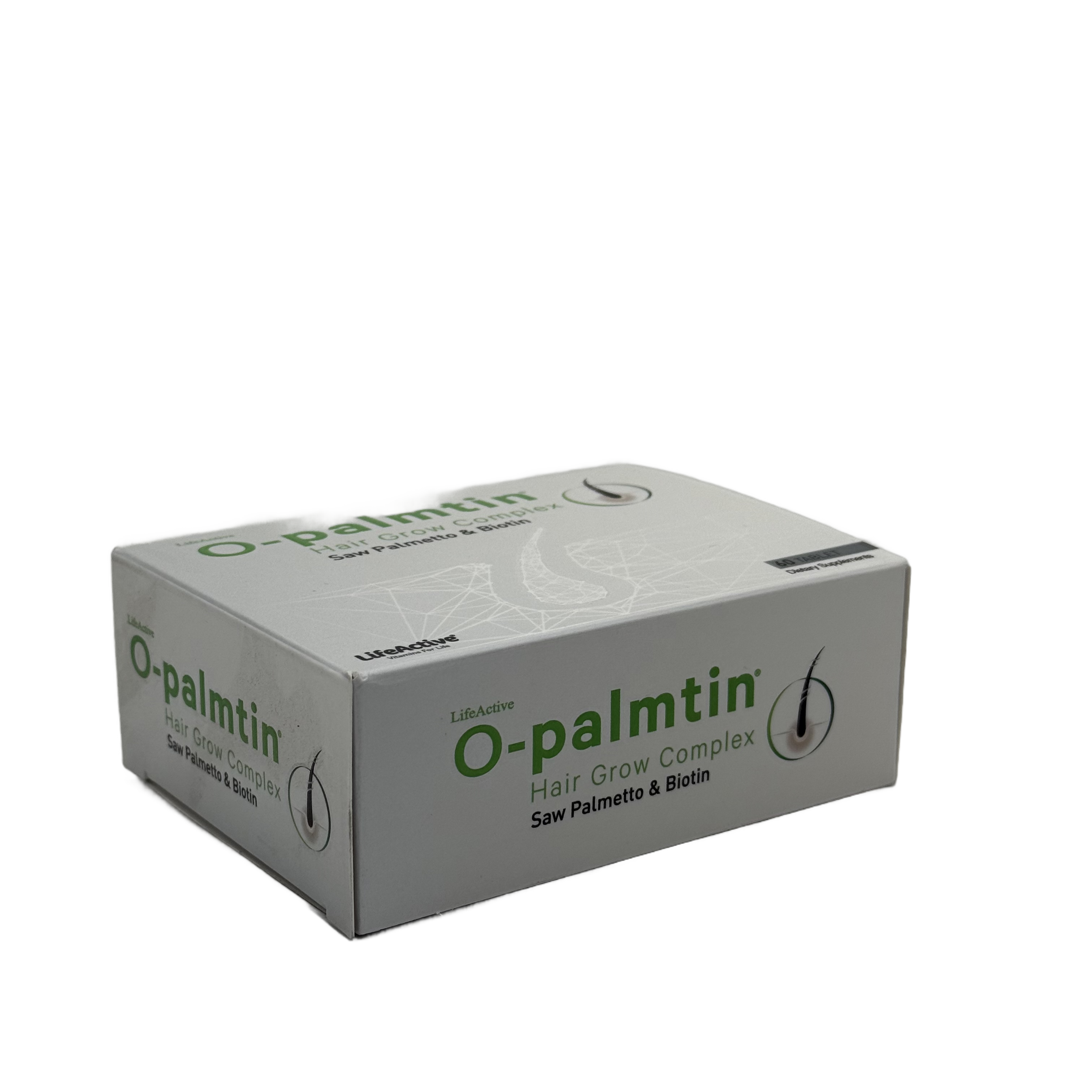 O-Palmtin 60 Tablets - أو بالمتين 60 قرص