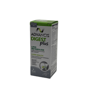 Advancis Digest Plus Drops 30ml - أدفانسيس دايجست بلس نقط 30 مل