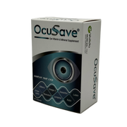 Ocusave 60 Capsules - أوكوسيف 60 كبسولة