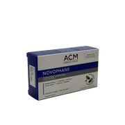 ACM Novophane Hair And Nail Vitamins 60 Capsules - ايه سي ام نوفوفان فيتامينات الشعر والاظافر 60 كبسولة