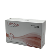 Britcode 60 Capsules - بريت كود 60 كبسولة
