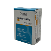 Bailleul Cystiphane Fort 120 Tablets - بايويل سيستيفان فورت 120 قرص