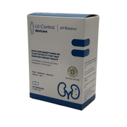 Lit-Control PH Balance 60 Capsules - ليت كنترول توازن الحموضة 60 كبسولة